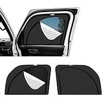 Amazon.co.jp: 趣味職人 プライバシー サンシェード 車